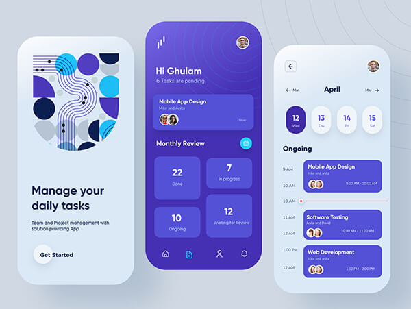 AI Business Intelligence